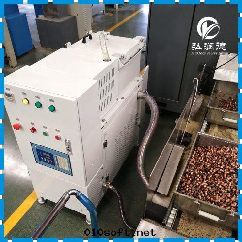 高(gāo)壓双(shuāng)切(qiè)换过(guò)濾器