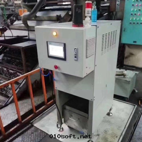 全(quán)自(zì)動(dòng)排渣净油(yóu)機(jī)（訂制機(jī)）