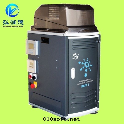 切(qiè)削液 油(yóu)水分(fēn)離再生(shēng)機(jī)