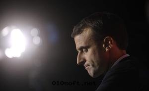 “黃馬甲”沖撞法(fǎ)國(guó)政(zhèng)府部(bù)門(mén)